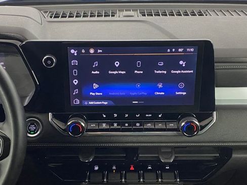 Certified 2023 Chevrolet Colorado LT w/ LT Convenience Package II AWD/4WD image 21