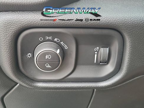 New 2026 RAM 2500 Tradesman image 18