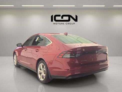 Used 2024 Honda Accord LX image 2