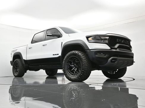 Used 2022 RAM 1500 TRX w/ TRX Level 2 Equipment Group image 40