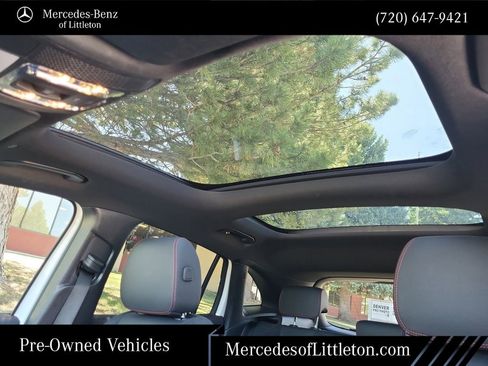 Used 2026 Mercedes-Benz GLA 250 4MATIC image 29