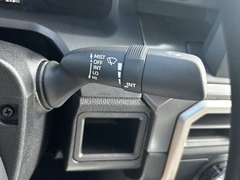 New 2025 Toyota Tacoma SR5 image 19