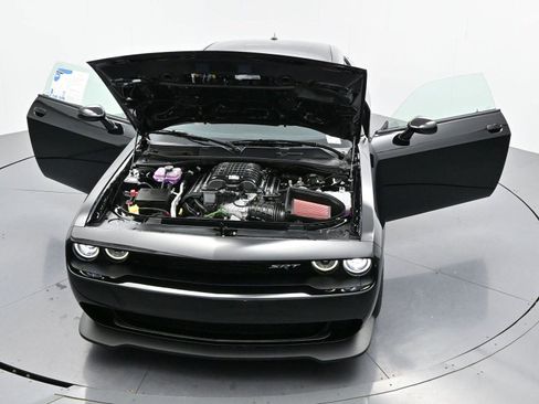 Used 2023 Dodge Challenger SRT Hellcat Redeye RWD image 42