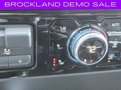 New 2026 GMC Sierra 1500 SLT w/ SLT Premium Plus Package image 34