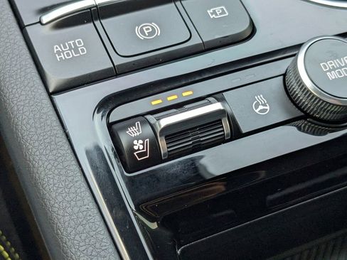 Certified 2026 Kia K5 GT w/ GT1 Package image 28