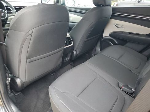 Used 2024 Hyundai Tucson SEL AWD/4WD image 28