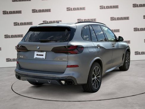 New 2026 BMW X5 xDrive40i AWD/4WD image 5