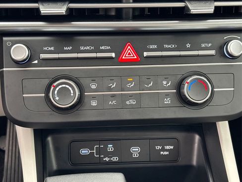 New 2026 Hyundai Tucson SE AWD/4WD image 30