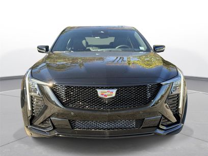 New 2026 Cadillac CT5 Sport