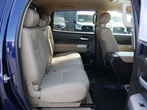 Used 2007 Toyota Tundra Limited AWD/4WD image 28
