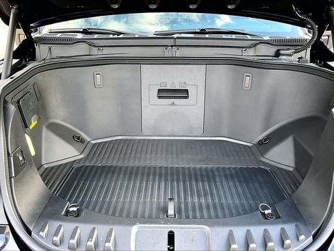 Used 2025 Ford F150 Lightning Flash w/ Max Trailer Tow Package image 34