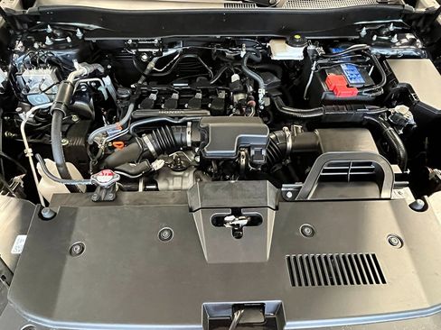 New 2026 Honda CR-V EX-L image 11