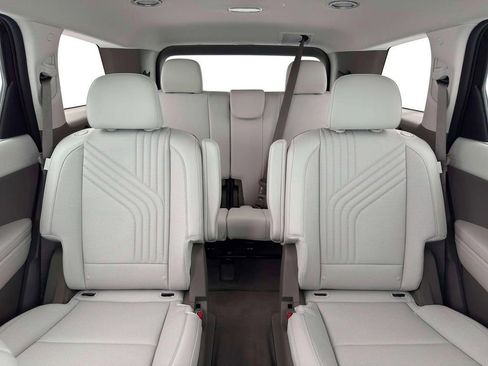 New 2026 Hyundai Palisade SEL AWD/4WD image 14