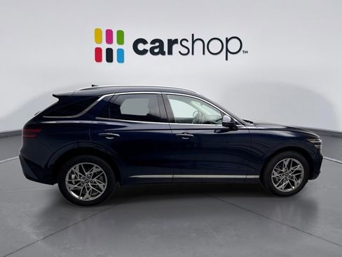Used 2023 Genesis GV70 2.5T w/ Advanced Package image 6