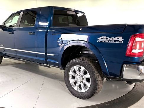 Used 2020 RAM 2500 Limited AWD/4WD image 7