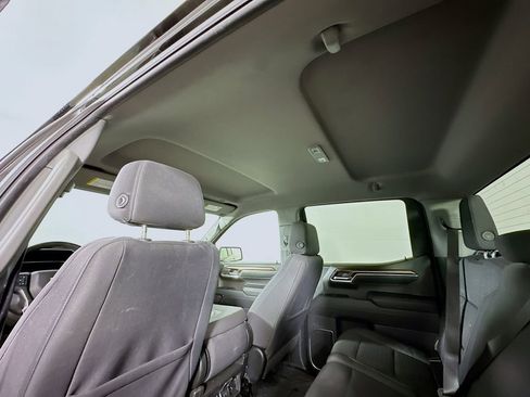 Used 2023 Chevrolet Silverado 1500 LT w/ Protection Package image 12