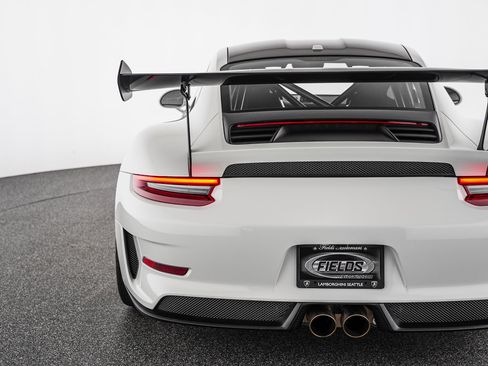 Used 2019 Porsche 911 GT3 RS RWD image 42