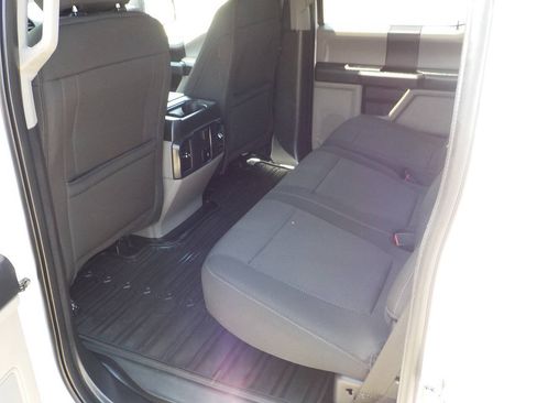 Used 2018 Ford F150 XL w/ Equipment Group 101A Mid AWD/4WD image 22