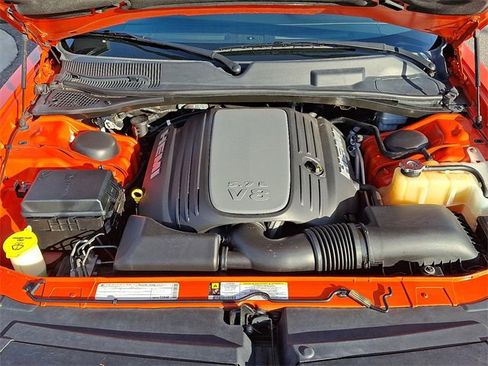 Used 2010 Dodge Challenger R/T image 22