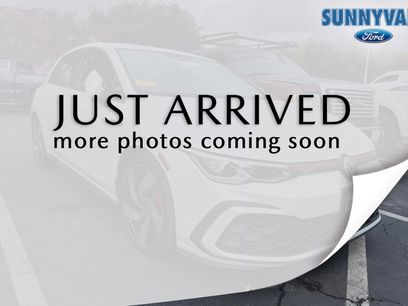 Used 2024 Volkswagen GTI S
