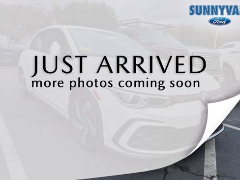 Used 2024 Volkswagen GTI S image 1