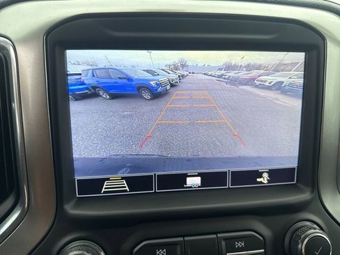 Used 2020 Chevrolet Silverado 1500 RST w/ All-Star Edition image 15