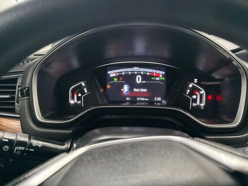 Used 2020 Honda CR-V EX image 28