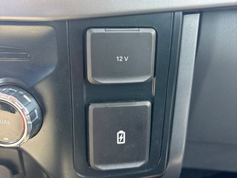 Used 2025 Ford F150 XLT w/ Equipment Group 301A Standard AWD/4WD image 31