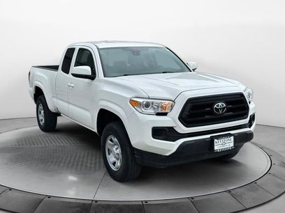 Used 2023 Toyota Tacoma SR