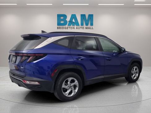 Used 2022 Hyundai Tucson SEL image 7