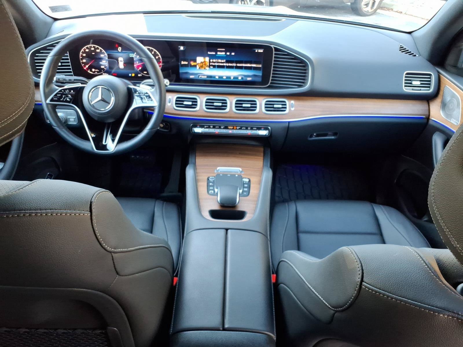 Used 2026 Mercedes-Benz GLE 350 4MATIC image 29