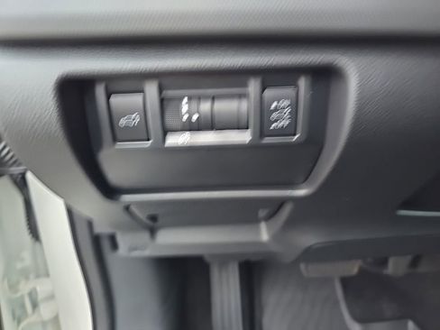 New 2026 Subaru Forester Sport image 21