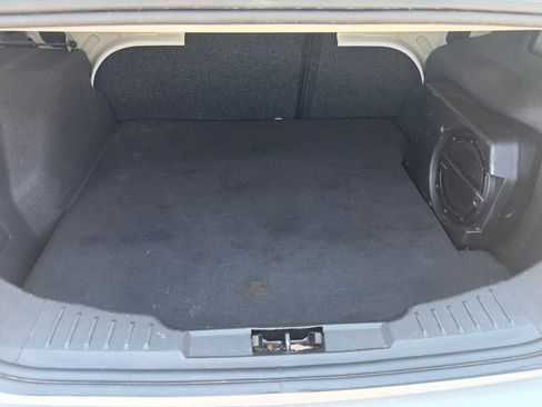 Used 2017 Ford Focus Titanium FWD image 29