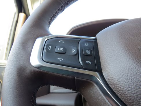 New 2025 RAM 2500 Laramie image 26