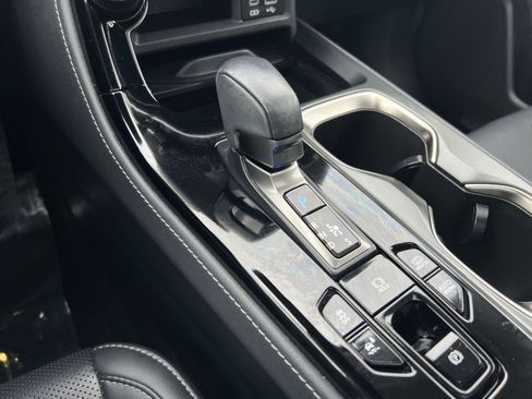 Used 2024 Lexus NX 450h+ AWD w/ Vision Package image 22