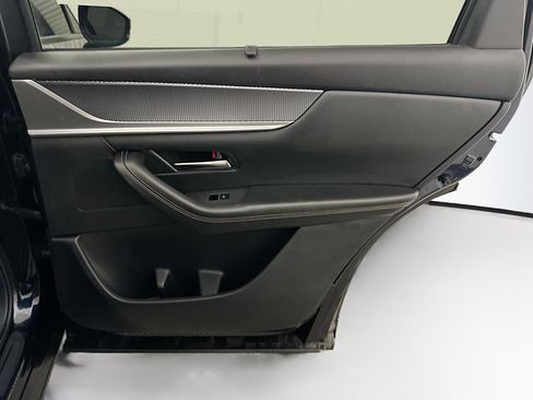 Used 2024 MAZDA CX-90 3.3 Turbo w/ Preferred Plus image 34