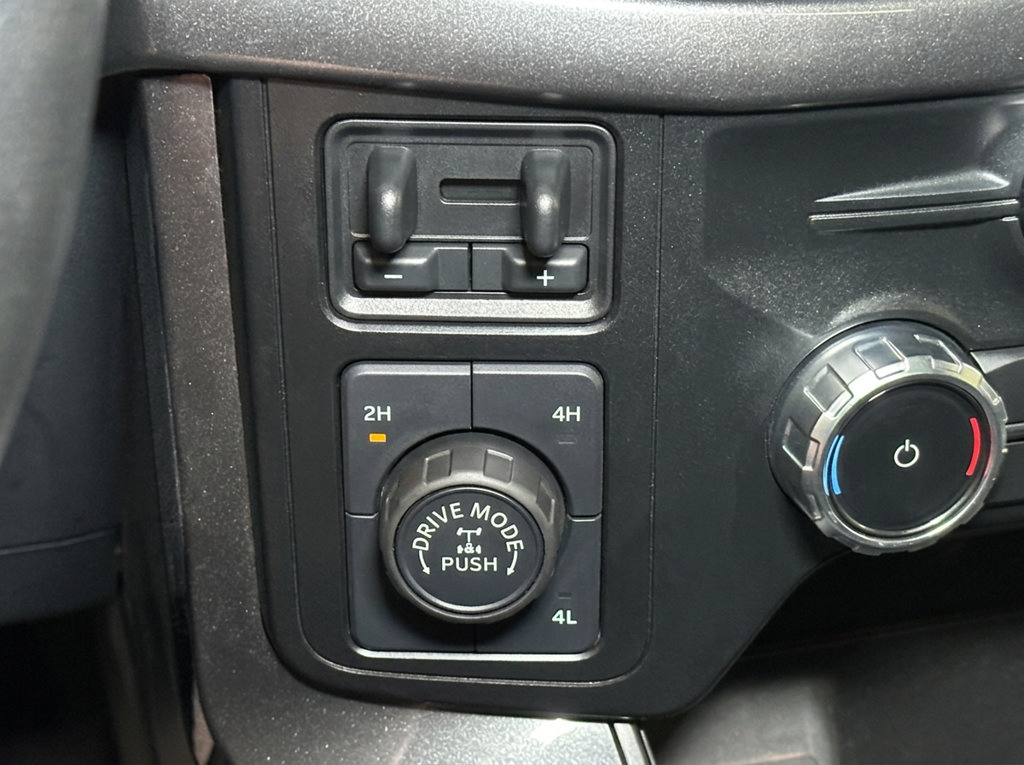 Certified 2023 Ford F150 Tremor AWD/4WD image 37