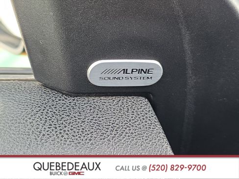 Used 2023 Dodge Charger R/T w/ Blacktop Package RWD image 10