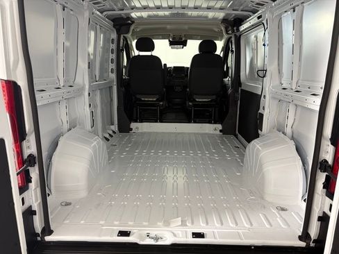 New 2026 RAM ProMaster 1500 image 32