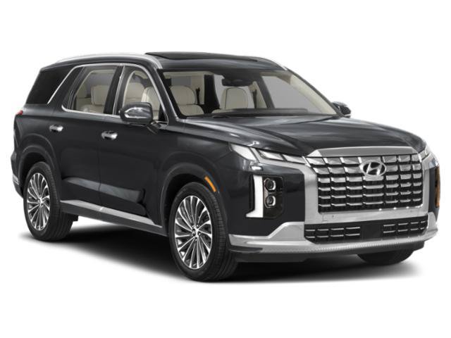 Used 2024 Hyundai Palisade Calligraphy AWD/4WD image 9
