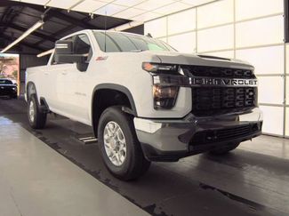 Used 2023 Chevrolet Silverado 2500 LT AWD/4WD video 1