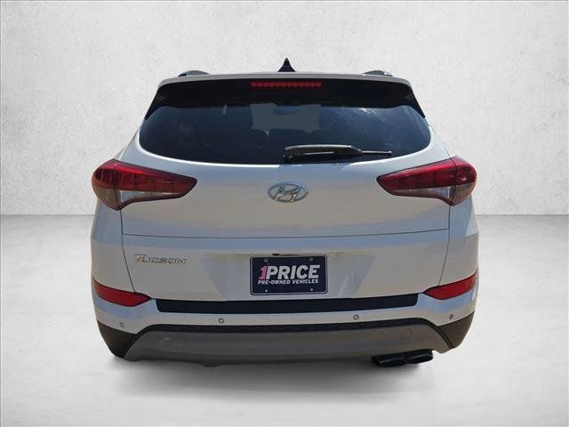 Used 2018 Hyundai Tucson Value FWD image 7