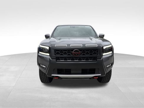 New 2026 Nissan Frontier PRO-4X w/ Pro-4x Convenience Package image 2