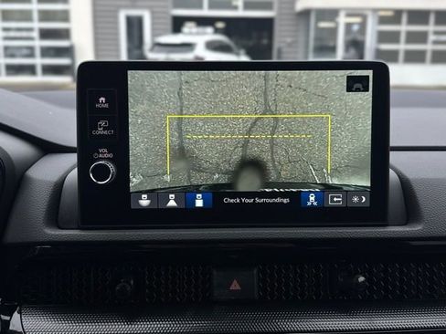 New 2026 Honda CR-V EX-L image 37