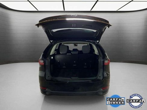 Used 2025 MAZDA CX-90 3.3 Turbo w/ Select Package image 7