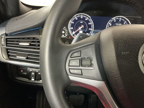 Used 2018 BMW X6 sDrive35i image 16