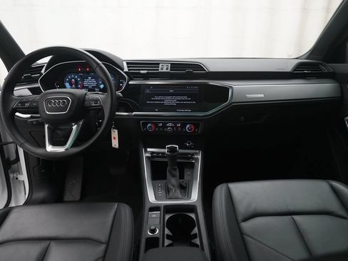Used 2025 Audi Q3 2.0T Premium AWD/4WD image 5
