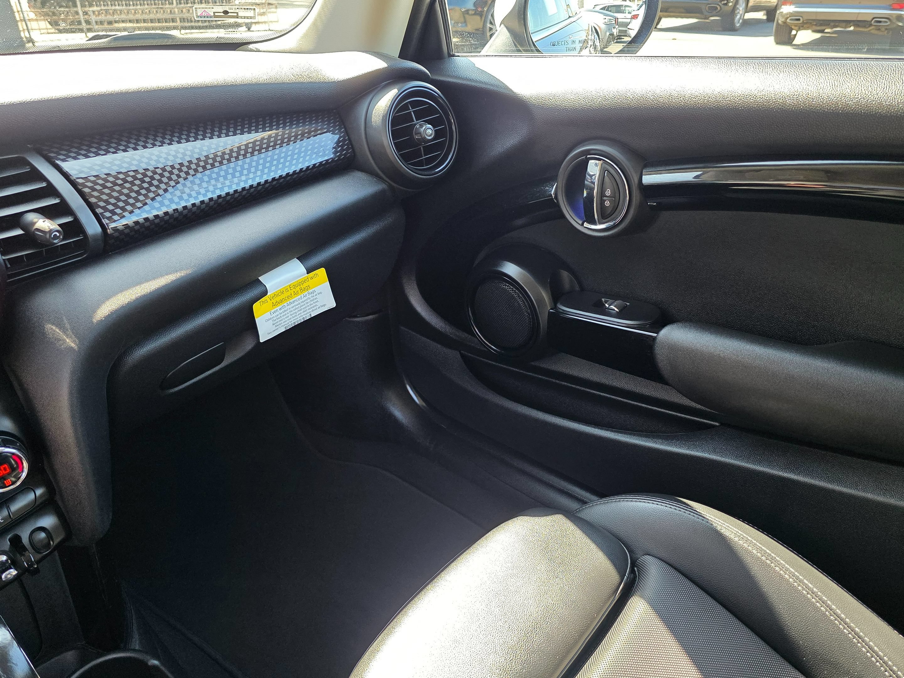 Used 2016 MINI Cooper S FWD image 40