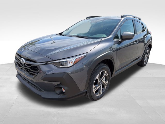New 2026 Subaru Crosstrek 2.5i Premium AWD/4WD image 3