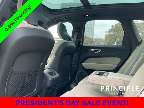 New 2026 Volvo XC60 B5 Core image 32